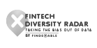 Fintech Diversity Radar